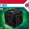 Star Trek Borg Cube mini