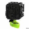 Star Trek Borg Cube mały zestaw z klocków kompatybilnych z LEGO