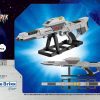 Star Trek Phaser Rifle Type 3 The First Contact oficjalny zestaw z klocków kompatybilnych z LEGO!