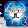 Alternatywa LEGO Star Trek Deep Space Nine BlueBrixx duży zestaw