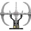 Star Trek Space Station Deep Space Nine duży zestaw kompatybilny z LEGO