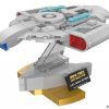 Star Trek USS Defiant NX-74205 mały zestaw z klocków kompatybilnych z LEGO