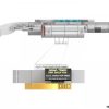 Star Trek USS Defiant NX-74205 mały zestaw z klocków kompatybilnych z LEGO