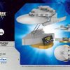 Star Trek USS Reliant NCC-1864 mały zestaw z klocków kompatybilnych z LEGO