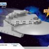 Star Trek USS Reliant NCC-1864