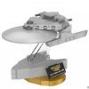 Star Trek USS Reliant NCC-1864 mały zestaw z klocków kompatybilnych z LEGO