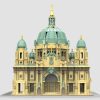 Katedra Berlińska, Niemcy z klocków kompatybilnych z LEGO