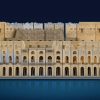 Koloseum Rzym Lego