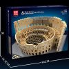 Koloseum Rzym Lego
