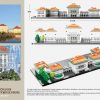 Pałac Nymphenburg, Niemcy z klocków kompatybilnych z LEGO