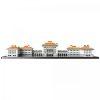 Pałac Nymphenburg, Niemcy z klocków kompatybilnych z LEGO