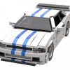 Alternatywa LEGO Fast Furious Nissan Skyline