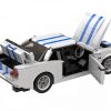 Alternatywa LEGO Fast Furious Nissan Skyline