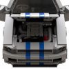 Alternatywa LEGO Fast Furious Nissan Skyline