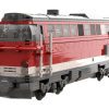 Koleje austryjackie lokomotywa Gailtaltrain BR 2043 z klocków