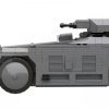 APC Obcy Alien Alternatywa LEGO