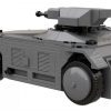 APC Obcy Alien Alternatywa LEGO
