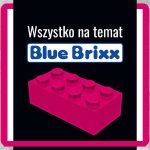 BlueBrixx - wszystko o niemieckim konkurencie LEGO