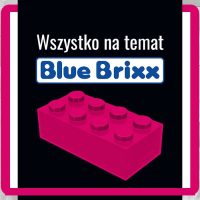 BlueBrixx - wszystko o niemieckim konkurencie LEGO