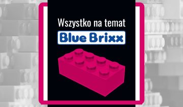BlueBrixx - wszystko o niemieckim konkurencie LEGO