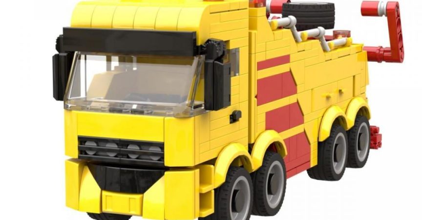 Nie tylko LEGO – Blog o klockach img