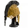 Hełm Spartan replika z klocków w pełni kompatybilnych z LEGO