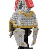 Hełm rzymski Centurion klocków w pełni kompatybilnych z LEGO
