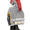 Hełm rzymski Centurion klocków w pełni kompatybilnych z LEGO