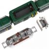 Lokomotywa krokodyl lego alternatywa