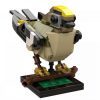 Mysikrólik ptak alternatywa LEGO