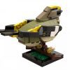 Mysikrólik ptak alternatywa LEGO