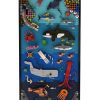 Obraz 3D Ocean z klocków kompatybilnych z LEGO