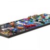 Obraz 3D Ocean z klocków kompatybilnych z LEGO