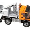 Pojazd komunalny 5 w 1 zamiennik LEGO