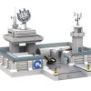Quantum Colony: Centrum kontroli – Science fiction zamiennik LEGO