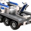 Quantum Colony: Mobilna jednostka zasilająca „Quasar” zamiennik LEGO w wykonaniu BlueBrixx