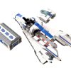 Quantum Colony: Wahadłowiec Vulture – Science fiction zamiennik LEGO
