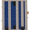 Ramka na zdjęcia na ścianę i biurko: Urodziny – zamiennik LEGO