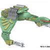 Średni Klingon Bird of Prey Zamiennik LEGO Star Trek