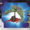 Średni Klingon Bird of Prey Zamiennik LEGO Star Trek