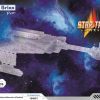 D7 Star Trek mid size BlueBrixx-Pro kompatybilne z LEGO