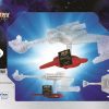 D7 Star Trek mid size BlueBrixx-Pro kompatybilne z LEGO