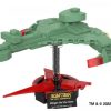 Star Trek Klingon Vor’cha Class z klocków kompatybilnych z LEGO