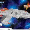 Star Trek Maquis Raider Val Jean mały zestaw z klocków kompatybilnych z LEGO