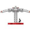 Star Trek Maquis Raider Val Jean mały zestaw z klocków kompatybilnych z LEGO