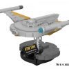 Star Trek Romulan Bird-of-Prey z klocków kompatybilnych z LEGO
