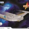 Star Trek Romulan Bird-of-Prey z klocków kompatybilnych z LEGO