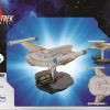 Star Trek Romulan Bird-of-Prey z klocków kompatybilnych z LEGO