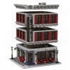 Alternatywa LEGO: Modular Old Pub bar i knajpa