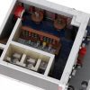 Alternatywa LEGO: Modular Old Pub bar i knajpa